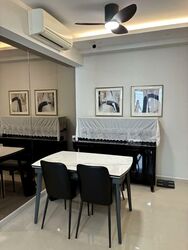 Hundred Palms Residences (D19), Condominium #560998741